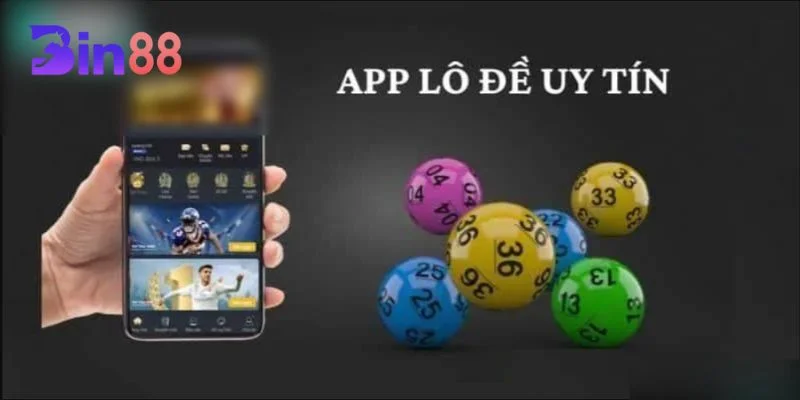 BIN88 Có Phải App Đánh Lô Đề Uy Tín? Đánh Giá Chi Tiết