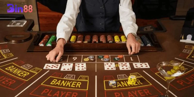 Cược bài lá muốn thắng chắc chắn cần có kinh nghiệm khéo léo.