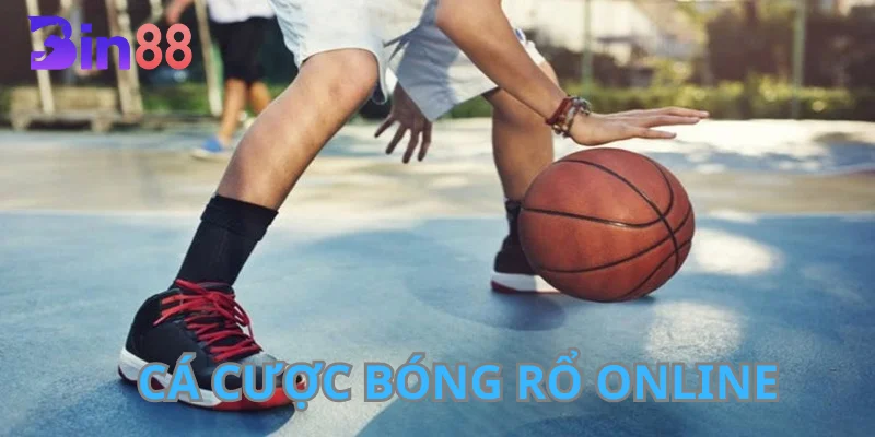 Cá Cược Bóng Rổ Online Và Mẹo Hay Giúp Bet Thủ Ăn Đậm