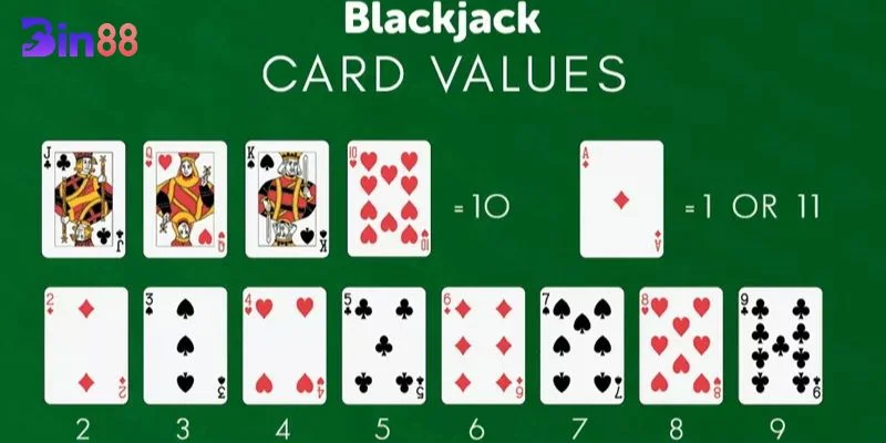 Cách chơi Blackjack được đông đảo tân thủ quan tâm.