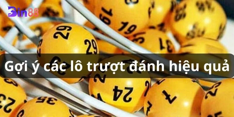 Cập nhật kinh nghiệm đỉnh cao giúp bet thủ chơi lô trượt thắng lớn. 