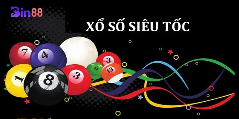 Chi Tiết Cách Chơi Xổ Số Siêu Tốc Tại BIN88 Cho Tân Thủ