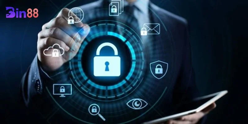 Thông tin chính sách bảo mật là dữ liệu căn bản mà hội viên cần nắm bắt.