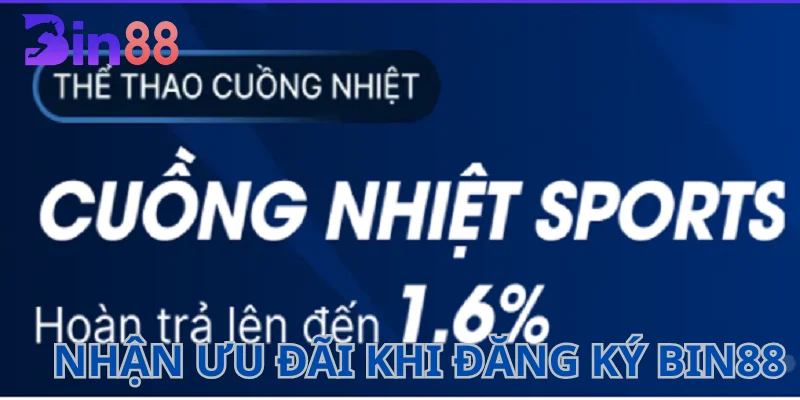 Săn khuyến mãi hấp dẫn cho các tân binh.