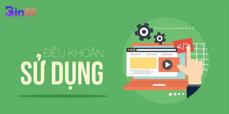 Người chơi cũng luôn có trách nhiệm về điều khoản sử dụng của nhà cái.
