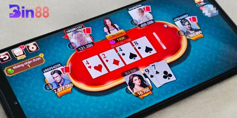 Game Bài BIN88 – Bật Mí Bí Quyết Nhận Thưởng Cực Khủng