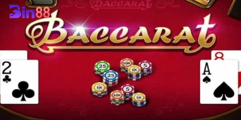 Sảnh cược cung cấp đa dạng các game bài BIN88 chất lượng cao.