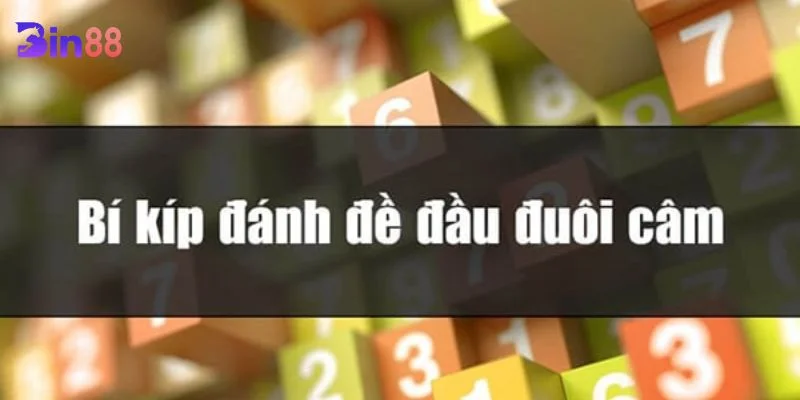 Khi đầu đuôi câm đánh con gì được giải mã.