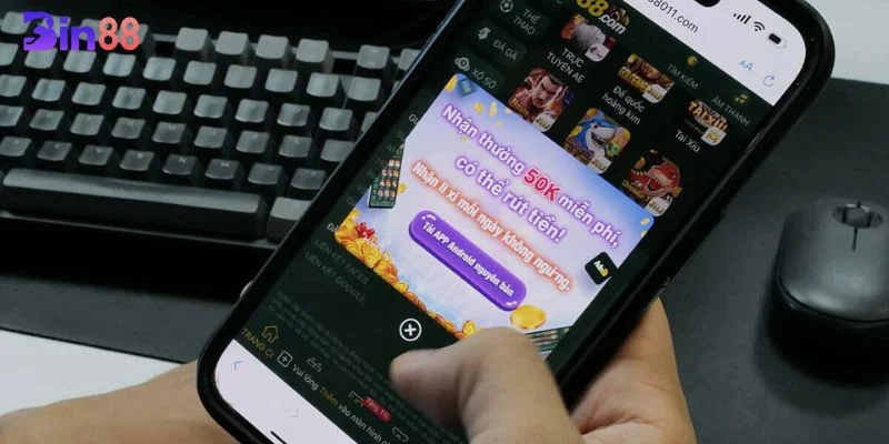 Tool hack can thiệp kết quả không được khuyến nghị sử dụng.